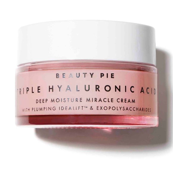 Deep Moisture Miracle Face Cream - Picture 2 of 3